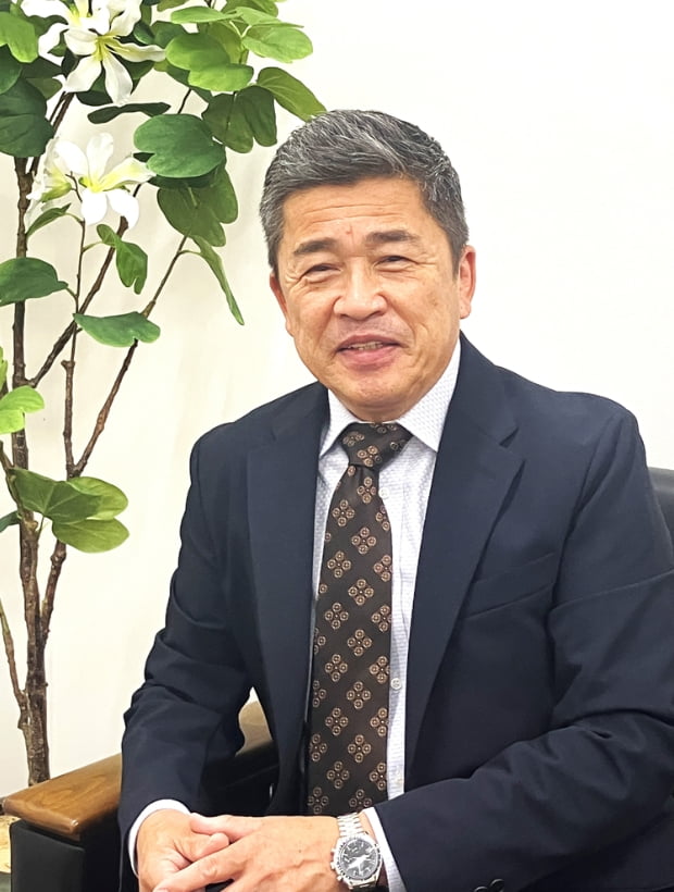 代表取締役社長 藤田晃